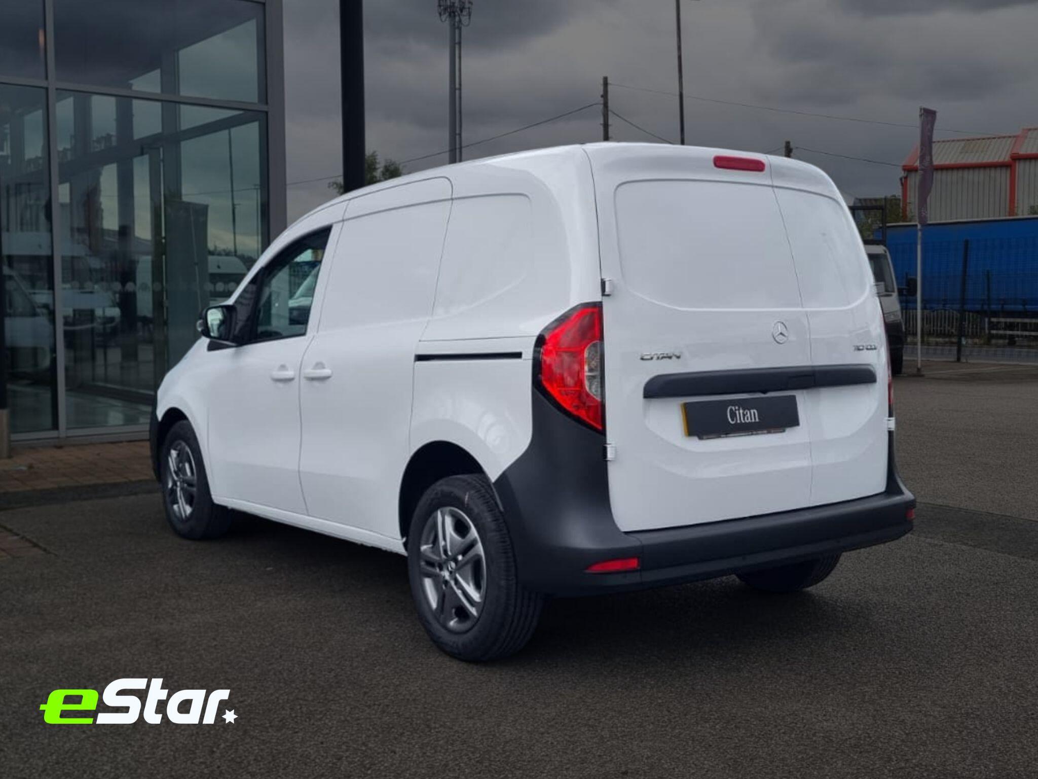 Mercedes-Benz Citan
